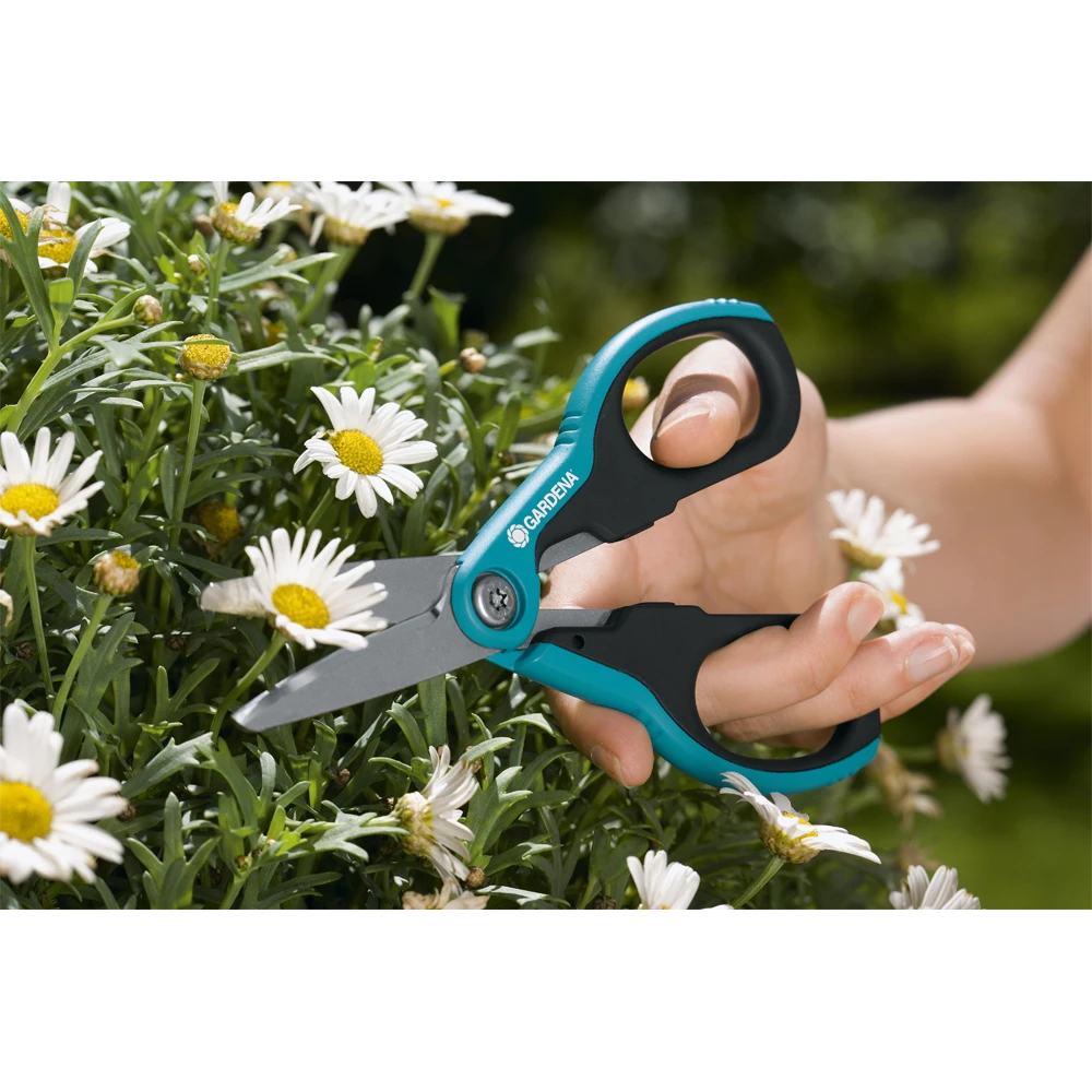 Multifunctionele Schaar - Gardena 3 Multifunctionele Schaar - Gardena - Afbeelding 3