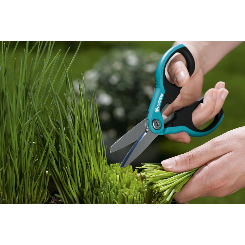 Multifunctionele Schaar - Gardena 4 Multifunctionele Schaar - Gardena - Afbeelding 4