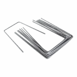 Nature - Gronddoekpennen H20x12cm - 10 Stuks