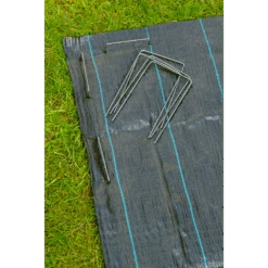 Nature - Gronddoekpennen H20x12cm - 10 Stuks -Gardena Winkel nature gronddoekpennen h20x12cm 10 stuks 3 2