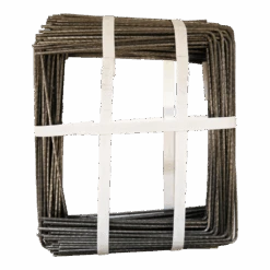 Nature - Gronddoekpennen H20x25cm - 100 Stuks -Gardena Winkel nature gronddoekpennen h20x25cm 100 stuks 4 2