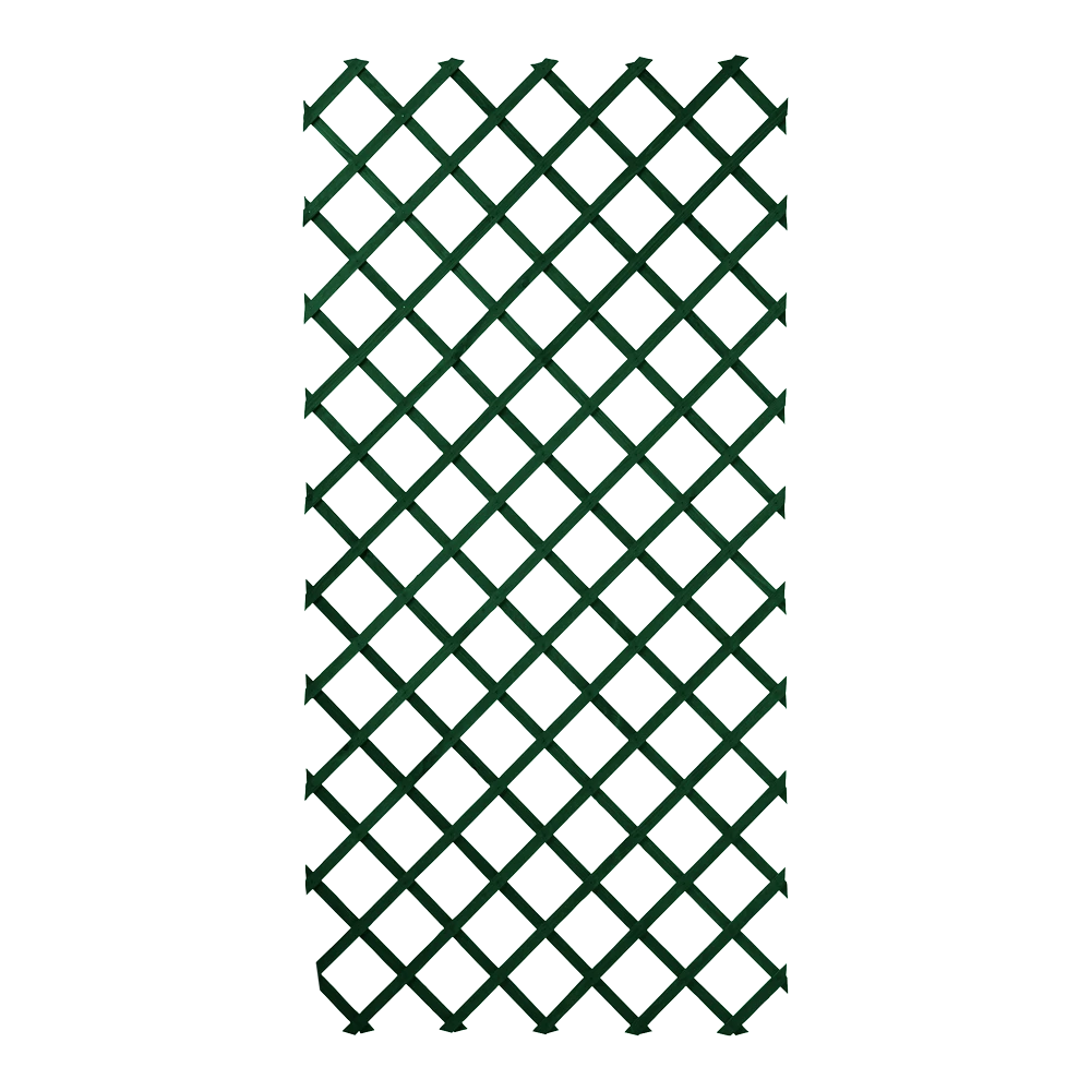 Nature - Houten Klimrek Groen 100x200cm 1 Nature - Houten Klimrek Groen 100x200cm