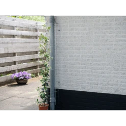 Nature - Metalen Geplastificeerd Regenpijpklimrek Groen H145cm 6 Nature - Metalen Geplastificeerd Regenpijpklimrek Groen H145cm -Gardena Winkel nature metalen geplastificeerd regenpijpklimrek groen h145cm 3 2