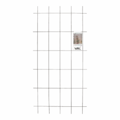 Nature - Metalen Klimrek Geplastificeerd Grijs H145x72,5cm 7 Nature - Metalen Klimrek Geplastificeerd Grijs H145x72,5cm -Gardena Winkel nature metalen klimrek geplastificeerd grijs h145x72 5cm 4 2