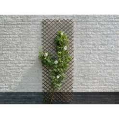 Nature - Wilgenklimrek 90x180cm -Gardena Winkel nature wilgenklimrek 90x180cm 3 2