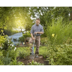 NatureLine Spitvork - Gardena -Gardena Winkel natureline spitvork gardena 3