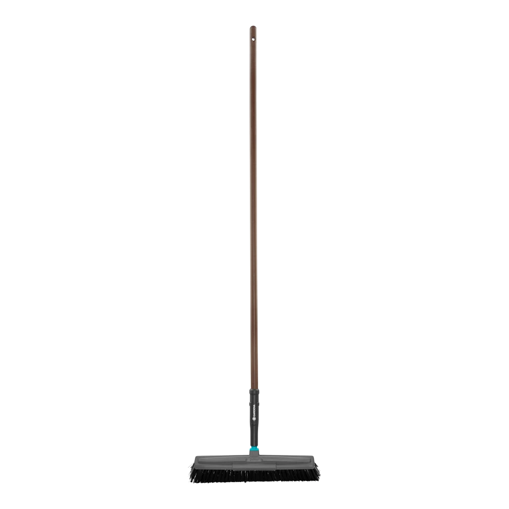 Natureline Straatbezem - Gardena 2 Natureline Straatbezem - Gardena - Afbeelding 2