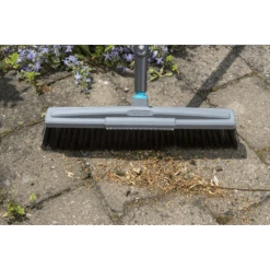 Natureline Straatbezem - Gardena 6 Natureline Straatbezem - Gardena -Gardena Winkel natureline straatbezem gardena 3 6