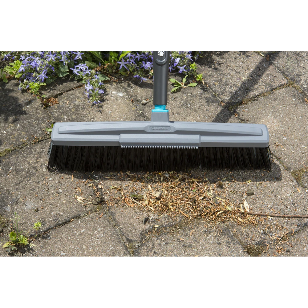 Natureline Straatbezem - Gardena 3 Natureline Straatbezem - Gardena - Afbeelding 3