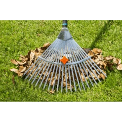 Natureline Verstelbere Bladhark - Gardena -Gardena Winkel natureline verstelbere bladhark gardena 3 10