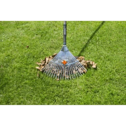 Natureline Verstelbere Bladhark - Gardena -Gardena Winkel natureline verstelbere bladhark gardena 4 10