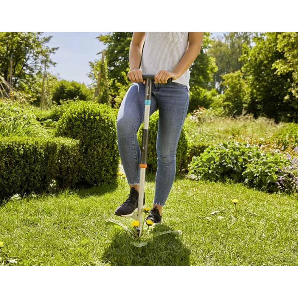 Onkruidsteker - Gardena 3 Onkruidsteker - Gardena - Afbeelding 3