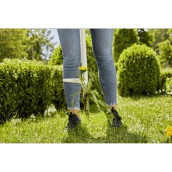 Onkruidsteker Met Steel - 3cm - Gardena 8 Onkruidsteker Met Steel - 3cm - Gardena -Gardena Winkel onkruidsteker met steel 3cm gardena 4 4
