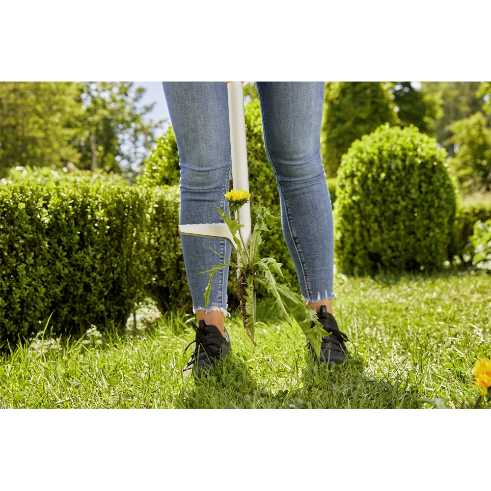 Onkruidsteker Met Steel - 3cm - Gardena 4 Onkruidsteker Met Steel - 3cm - Gardena - Afbeelding 4