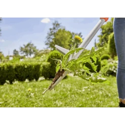 Onkruidsteker Met Steel - 3cm - Gardena 9 Onkruidsteker Met Steel - 3cm - Gardena -Gardena Winkel onkruidsteker met steel 3cm gardena 5 4