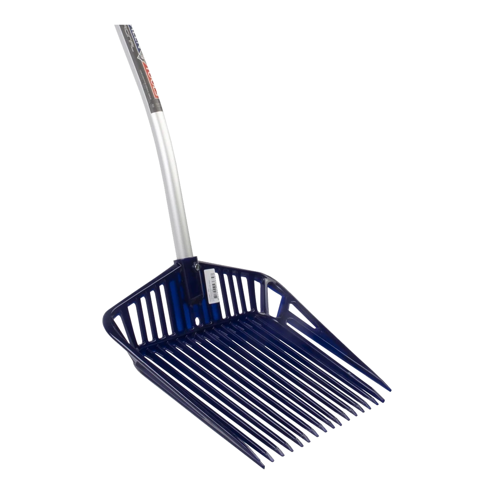 Paardestalvork Met D-steel Professioneel - TalenTools 1 Paardestalvork Met D-steel Professioneel - TalenTools