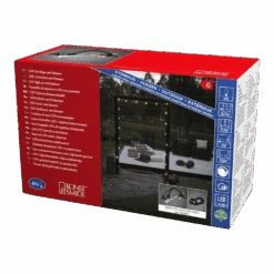 Partylight/Lichtsnoer Feestverlichting LED Dimbaar - 9.75m 40 LED's - Konstsmide -Gardena Winkel partylight lichtsnoer feestverlichting led dimbaar 975m 40 led s konstsmide 5