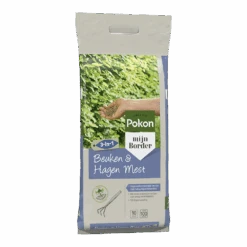 Pokon Beuken & Hagen Mest 10kg - Tuinplanten Voeding
