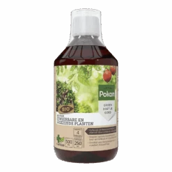 Pokon Bio Kuur Voor Weerbare En Gezonde Planten Concentraat 500ml - Insecten En Ongedierte
