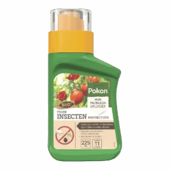 Pokon Bio Tegen Insecten Polysect GYO Concentraat 225ml - Insecten En Ongedierte