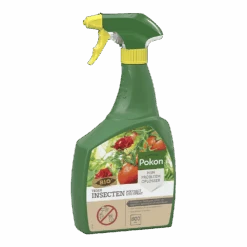 Pokon Bio Tegen Insecten Polysect GYO Spray 800ml - Insecten En Ongedierte
