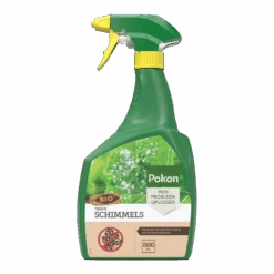 Pokon Bio Tegen Schimmels Spray 800ml - Schimmels
