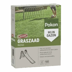 Pokon Graszaad Inzaai 2kg - Graszaad