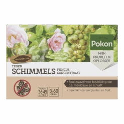 Pokon Tegen Schimmels Fungus Concentraat 180gr - Schimmels