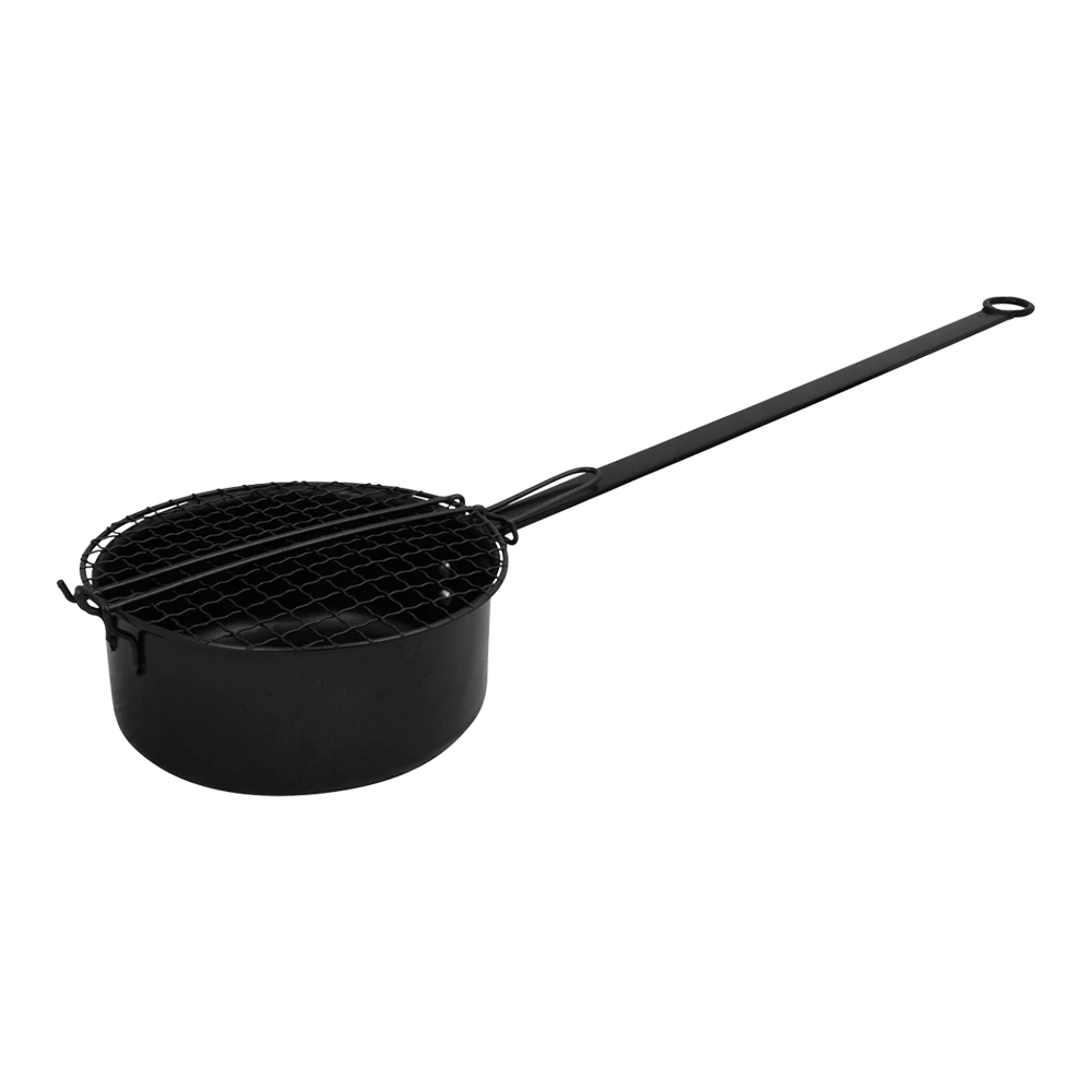 Popcornpan - Fancy Flames 1 Popcornpan - Fancy Flames