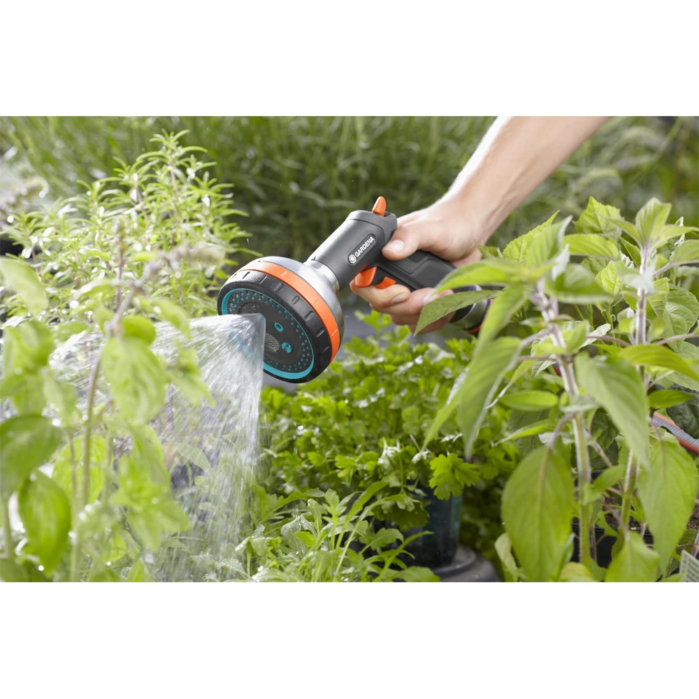 Premium Multi Broeskop - Gardena 6 Premium Multi Broeskop - Gardena - Afbeelding 6