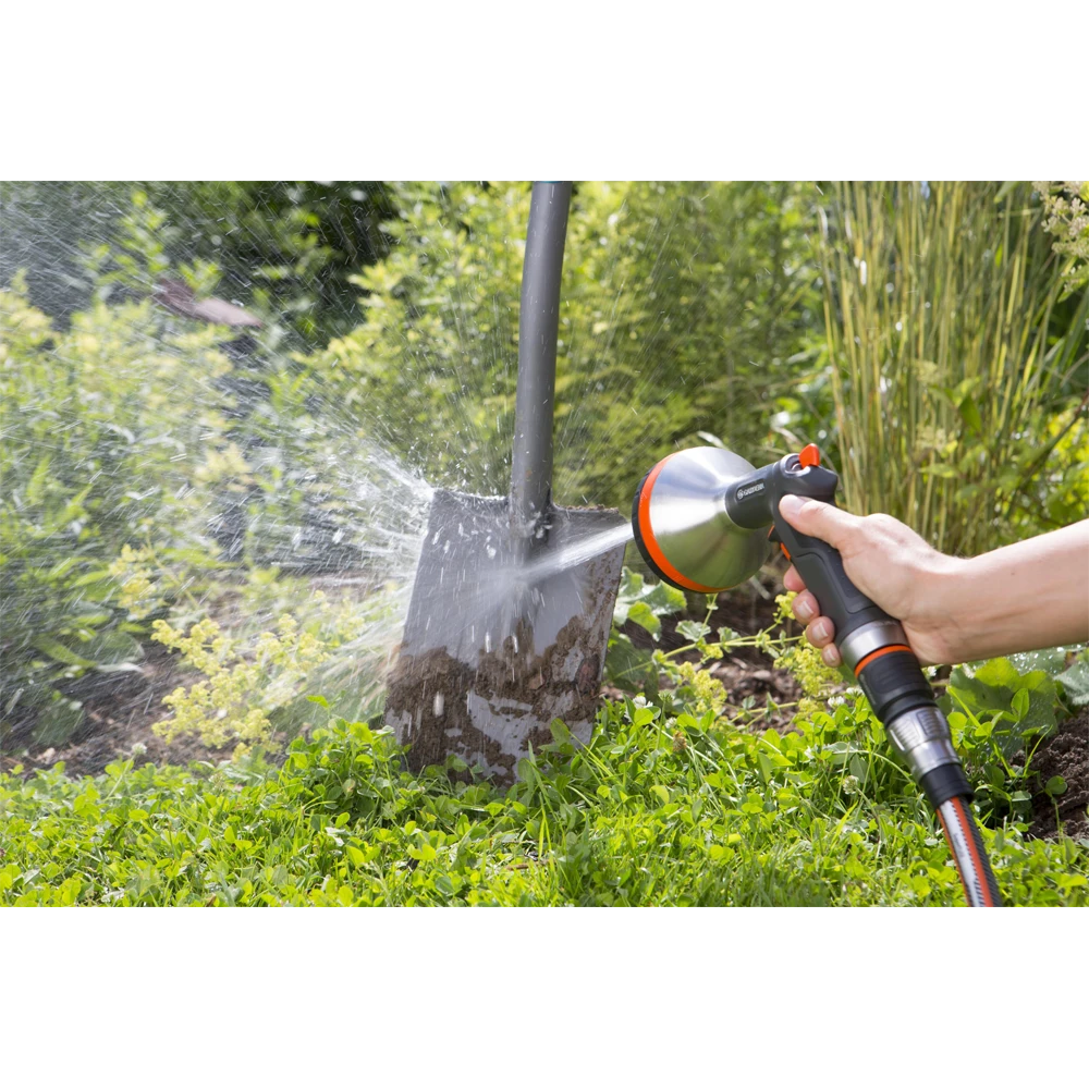 Premium Multi Broeskop - Gardena 7 Premium Multi Broeskop - Gardena - Afbeelding 7