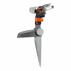 Premium Pulserende Sector- En Cirkelsproeier - Gardena