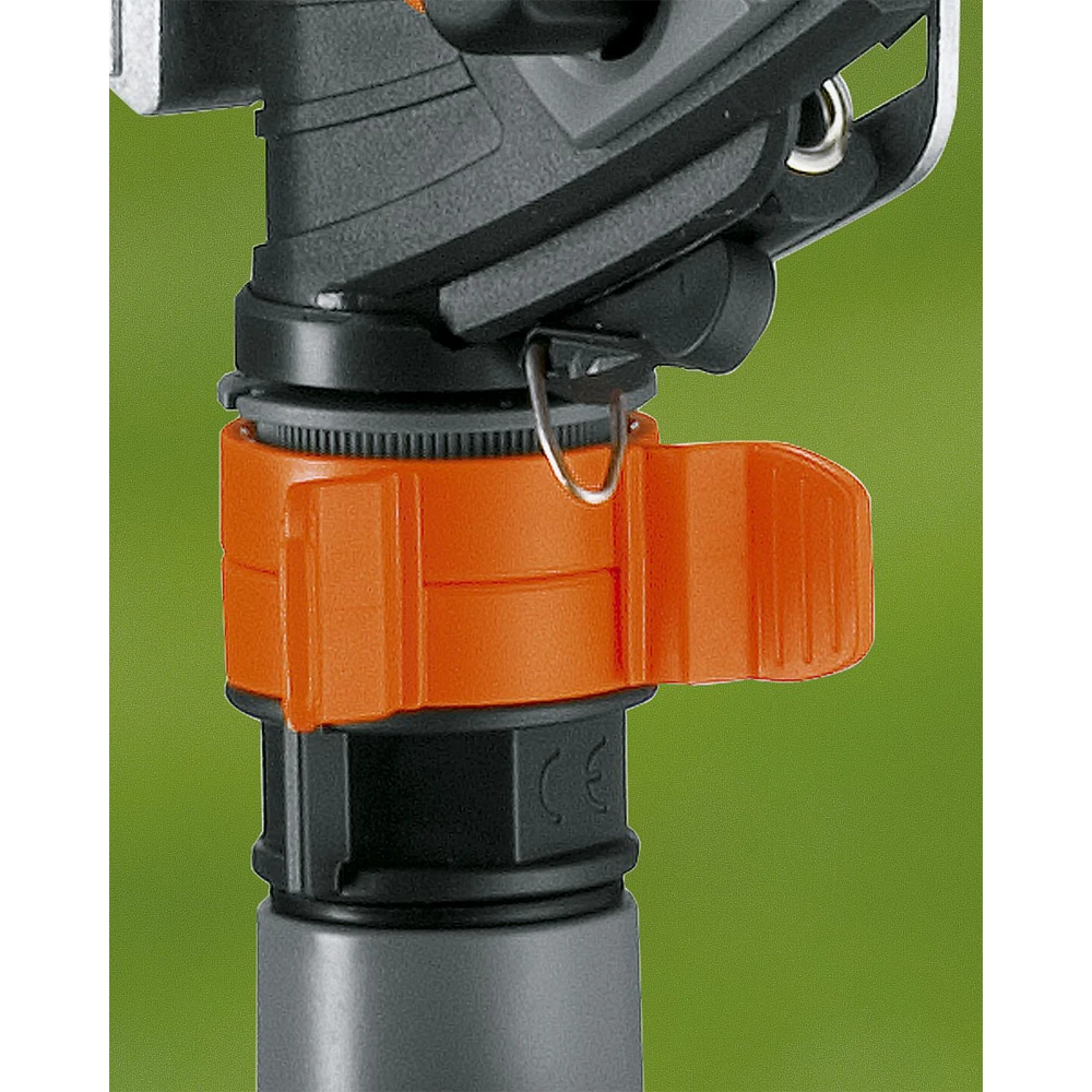 Premium Pulserende Sector- En Cirkelsproeier - Gardena 2 Premium Pulserende Sector- En Cirkelsproeier - Gardena - Afbeelding 2