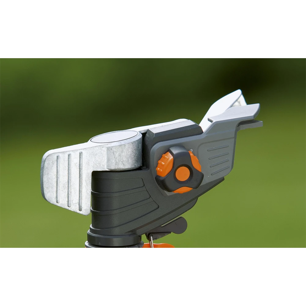 Premium Pulserende Sector- En Cirkelsproeier - Gardena 3 Premium Pulserende Sector- En Cirkelsproeier - Gardena - Afbeelding 3