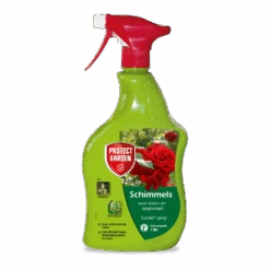 Solabiol Protect Garden Curalia Spray Rozen 1000 Ml - Schimmels