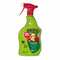 Protect Garden Desect Spray 1000 Ml - Insecten En Ongedierte