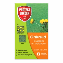 Protect Garden Gazon Net Ultra 40 Ml - Onkruid En Aanslag