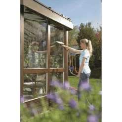 Raamborstel En Wisser - Gardena -Gardena Winkel raamborstel en wisser gardena 6 6