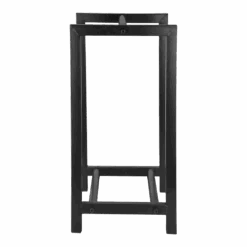 Rechthoek Houtopslag - Fancy Flames -Gardena Winkel rechthoek houtopslag fancy flames 3