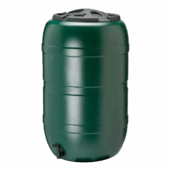 Regenton 210L - Groen - H97xu00d857cm - Nature