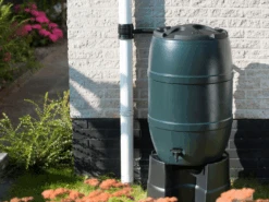 Regentonaansluitset - H17,3 8x12cm - Nature -Gardena Winkel regentonaansluitset h17 3 8x12cm 7