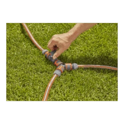 Regulierventiel Los - Gardena -Gardena Winkel regulierventiel los gardena 3 1