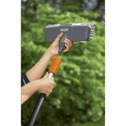 Schrobber Comfort - Gardena -Gardena Winkel schrobber comfort gardena 3 6