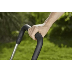 Slangenwagen AquaRoll Easy Set - L - 50m - Gardena -Gardena Winkel slangenwagen aquaroll easy set l 50m gardena 6 7