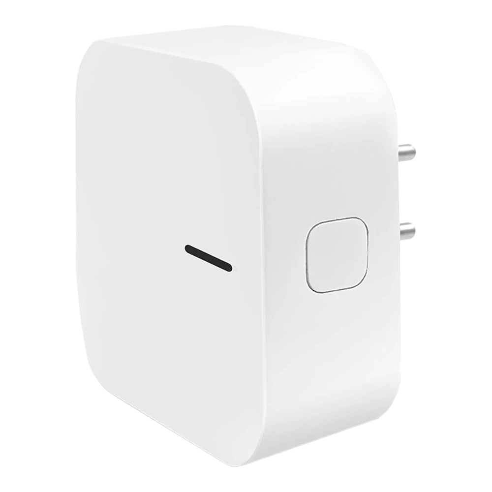 Calex Smart Outdoor Link Bluetooth Mesh Gateway 2 Calex Smart Outdoor Link Bluetooth Mesh Gateway - Afbeelding 2