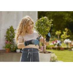 Snoei- En Rozenhandschoen - L - Gardena -Gardena Winkel snoei en rozenhandschoen l gardena 4 2