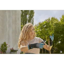 Snoei- En Rozenhandschoen - M - Gardena -Gardena Winkel snoei en rozenhandschoen m gardena 5 2