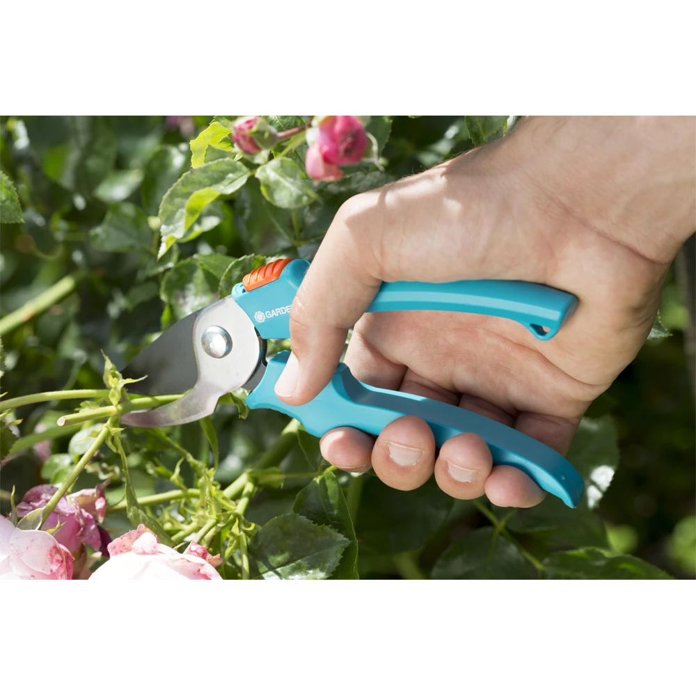 Snoeischaar Classic - Gardena 4 Snoeischaar Classic - Gardena - Afbeelding 4