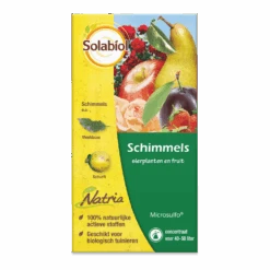 Solabiol Microsulfo Spuitzwavel 200 Gr - Schimmels