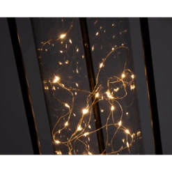 Lumineo Solar Lantaarn - LED - D20 X H79cm - Zwart 7 Lumineo Solar Lantaarn - LED - D20 X H79cm - Zwart -Gardena Winkel solar lantaarn led d20 x h79cm zwart solar 3 3